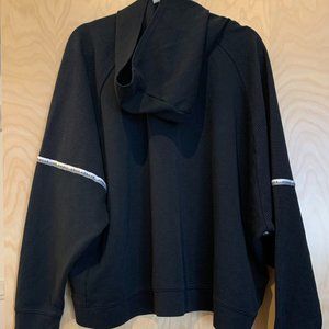 COPY - UNDER ARMOUR UNSTOPPABLE DOUBLE KNIT HOODI…